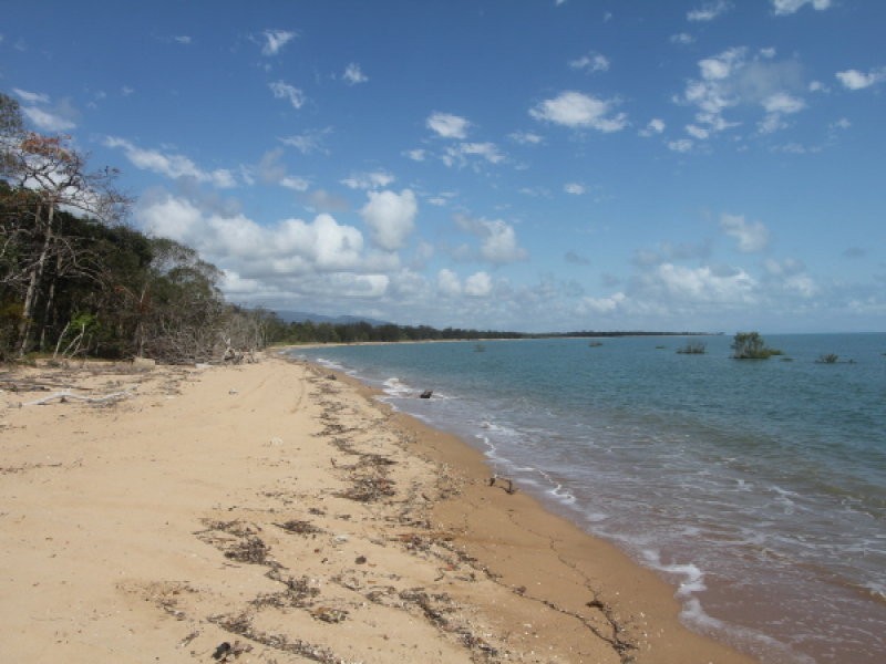 249 Hencamp Creek Road, Rollingstone QLD 4816