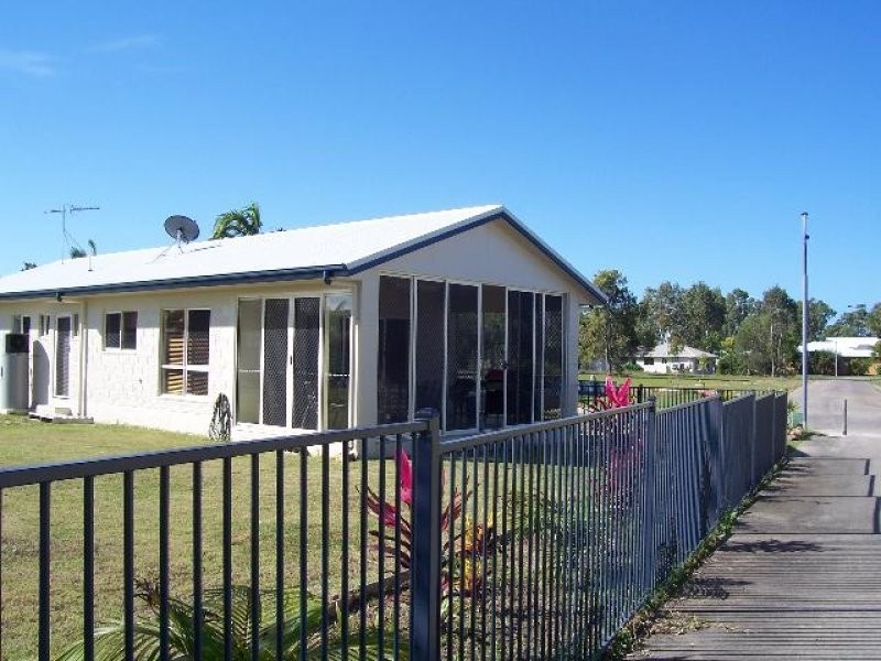 8 Turnberry Court, Townsville QLD 4810