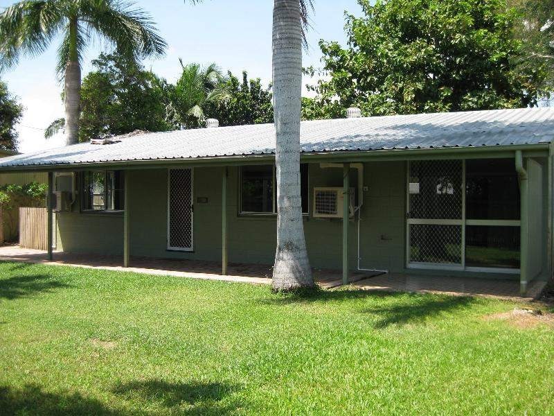 3 Trevina Court, Balgal Beach QLD 4816