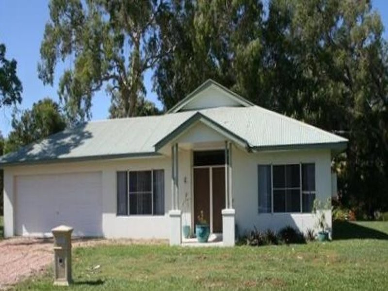 4 The Vines Court, Balgal Beach QLD 4816