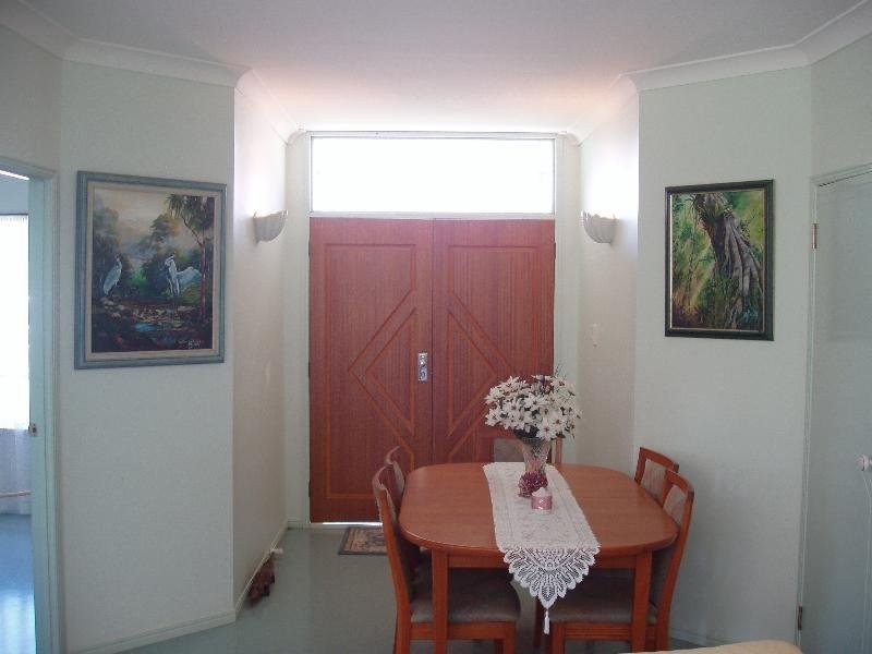 4 The Vines Court, Balgal Beach QLD 4816