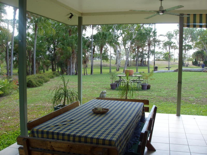 4 The Vines Court, Balgal Beach QLD 4816