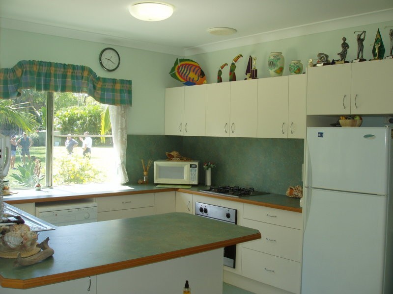 4 The Vines Court, Balgal Beach QLD 4816