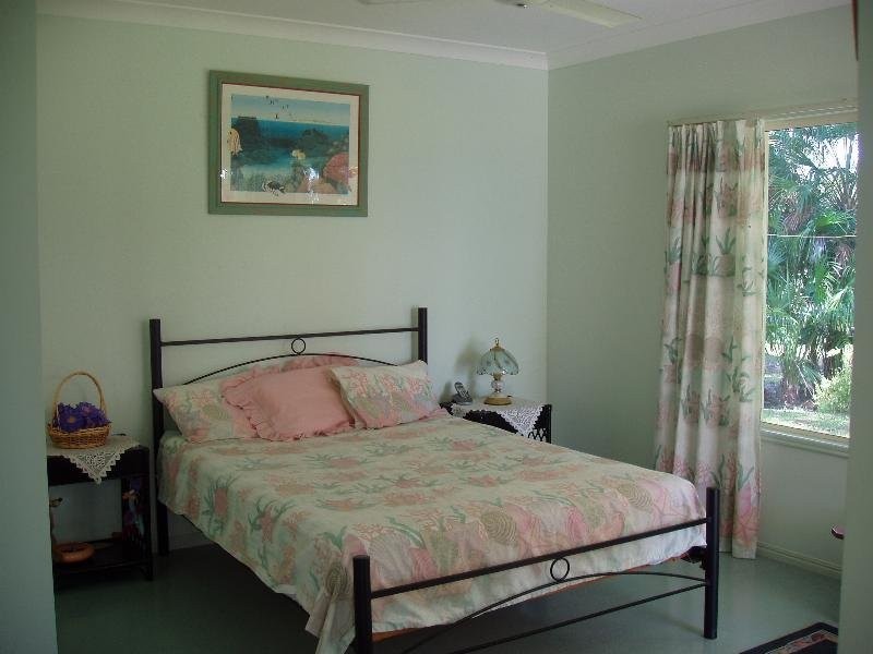 4 The Vines Court, Balgal Beach QLD 4816