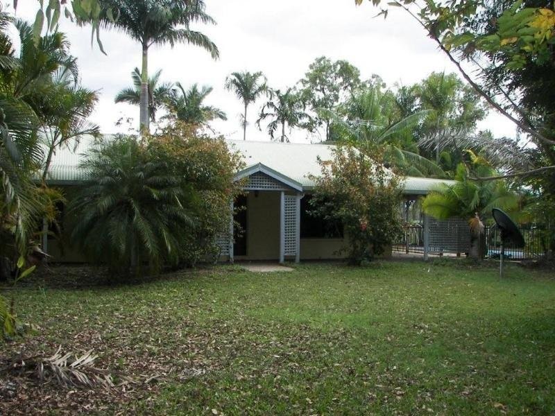 10 Homestead Court, Bluewater QLD 4818