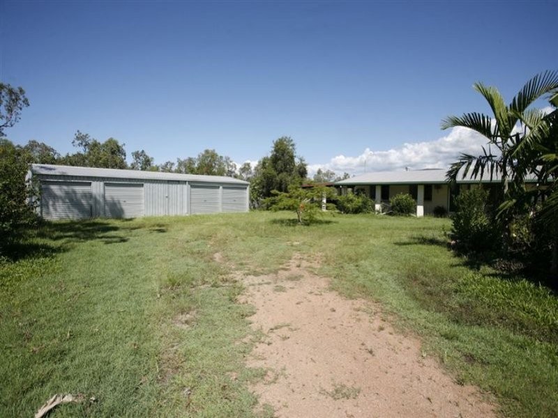 36 Acheron Drive, Balgal Beach QLD 4816