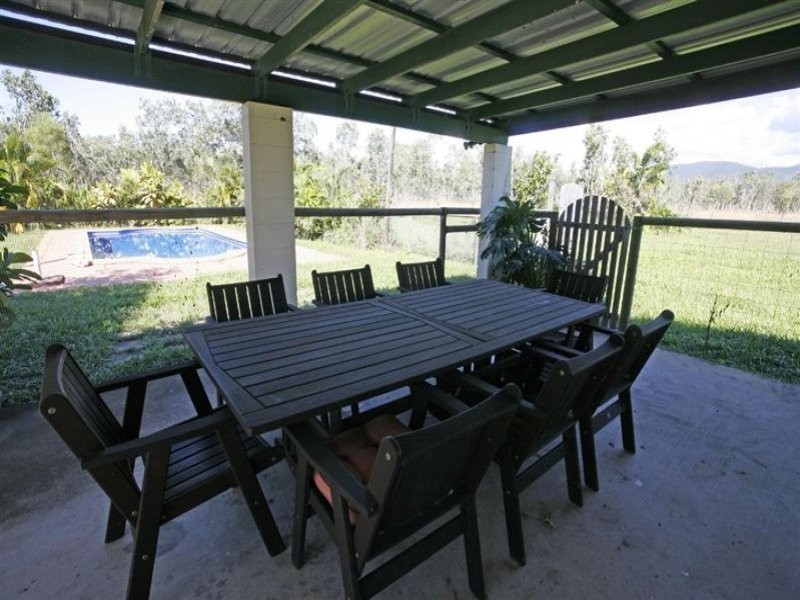 36 Acheron Drive, Balgal Beach QLD 4816