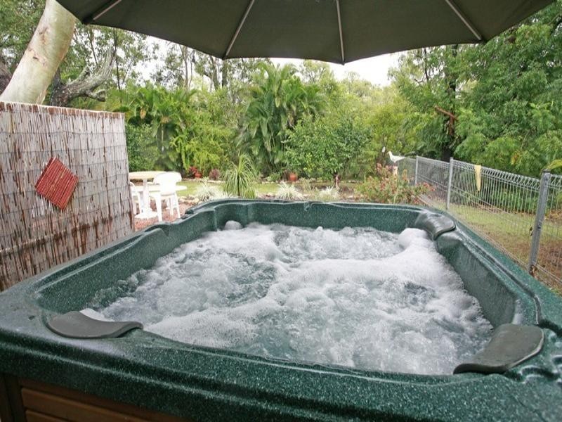 31 Borton Street, Balgal Beach QLD 4816