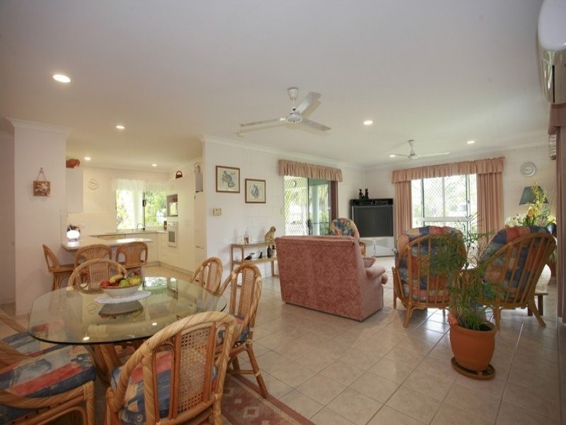 31 Borton Street, Balgal Beach QLD 4816