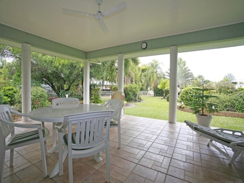 31 Borton Street, Balgal Beach QLD 4816