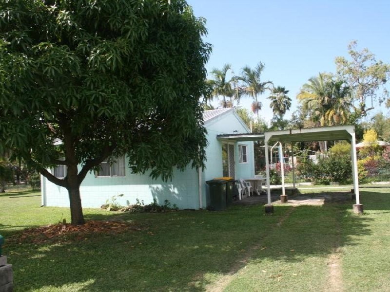 2 Justin Street, Balgal Beach QLD 4816