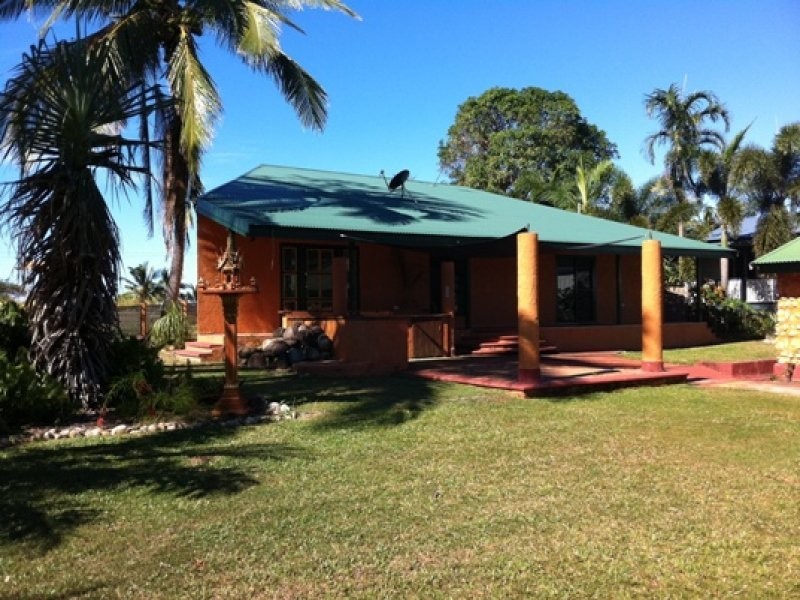 44 Marlin Street, Balgal Beach QLD 4816