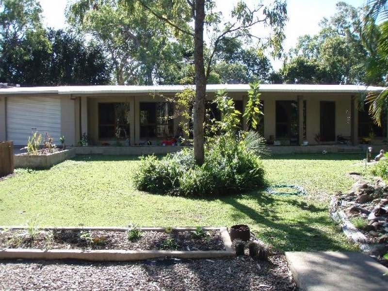 7 Lorne Court, Bluewater QLD 4818