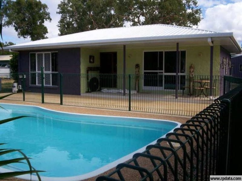 21 Howitson Drive, Balgal Beach QLD 4816