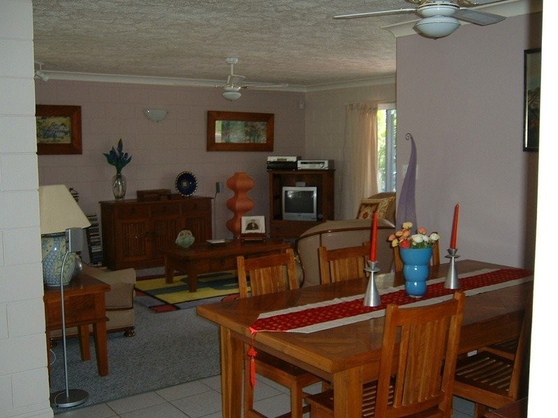 21 Howitson Drive, Balgal Beach QLD 4816