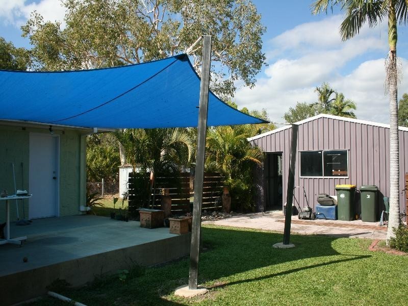 21 Howitson Drive, Balgal Beach QLD 4816