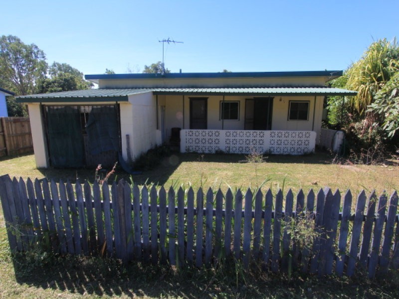 23 Rollingstone Street, Rollingstone QLD 4816