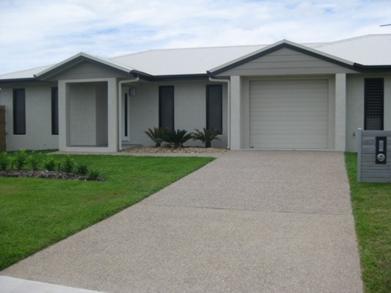 14B Rosaria Street, Burdell QLD 4818