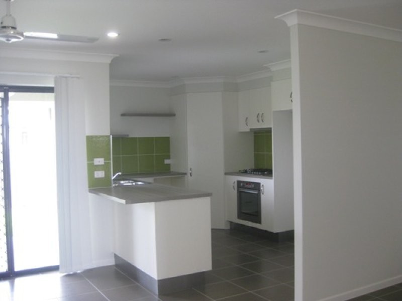 14B Rosaria Street, Burdell QLD 4818