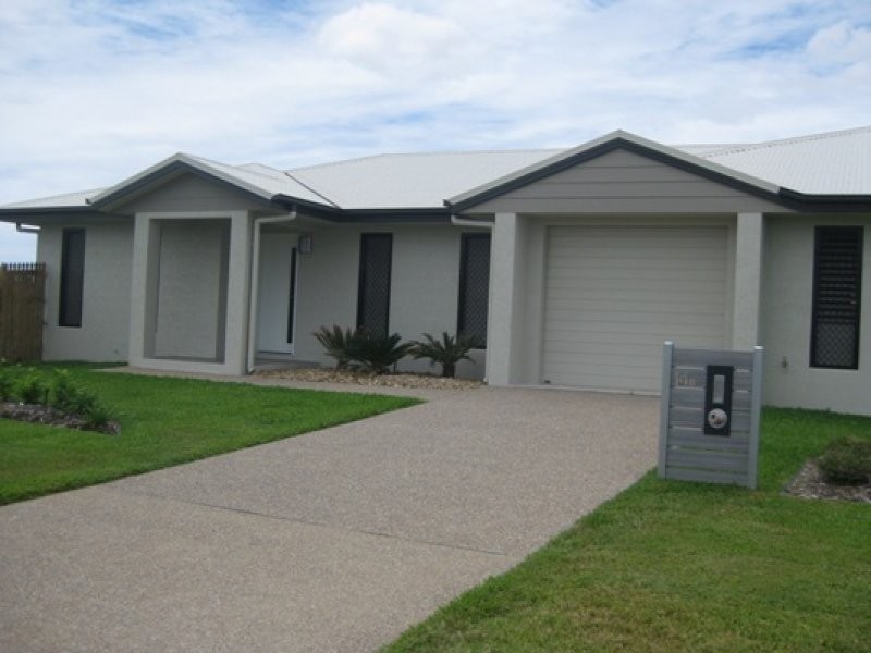 14B Rosaria Street, Burdell QLD 4818