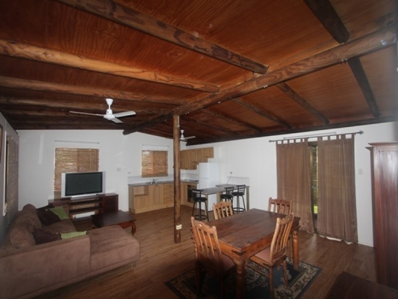 91 Mystic Avenue, Balgal Beach QLD 4816