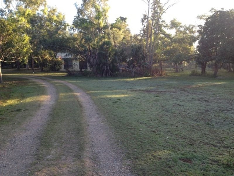 11 Lorne Court, Bluewater QLD 4818