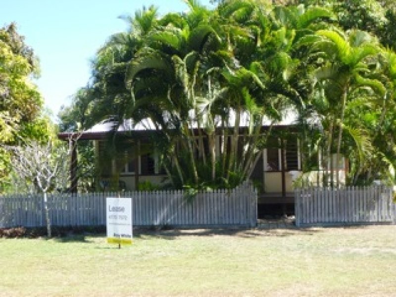 63 Marlin Street, Balgal Beach QLD 4816