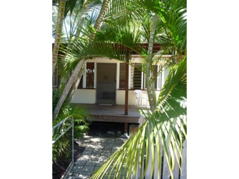 63 Marlin Street, Balgal Beach QLD 4816