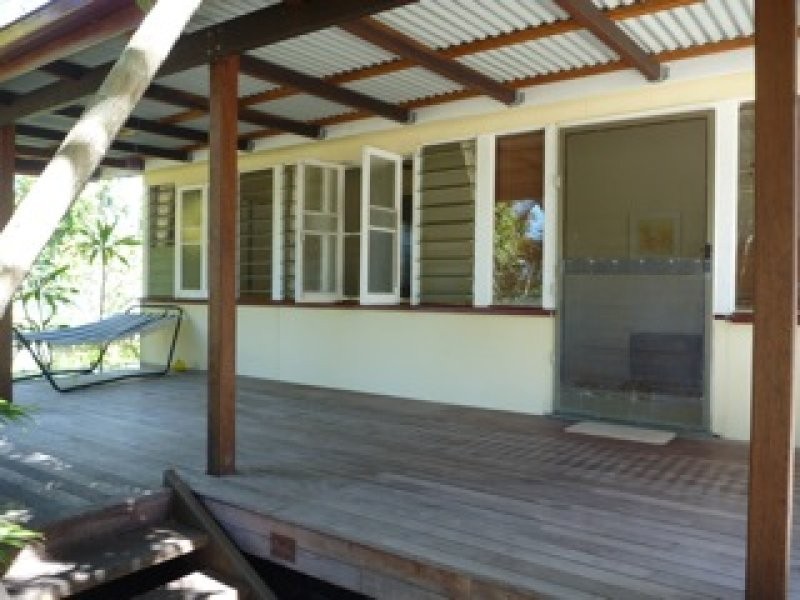 63 Marlin Street, Balgal Beach QLD 4816