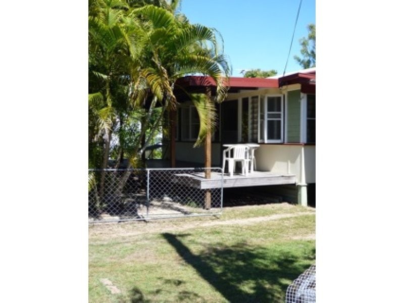63 Marlin Street, Balgal Beach QLD 4816