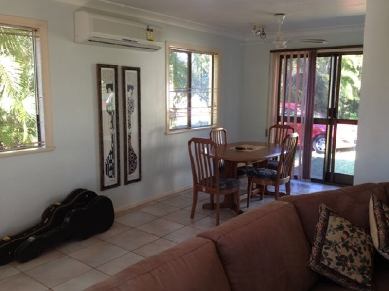 181 Ocean Parade, Balgal Beach QLD 4816