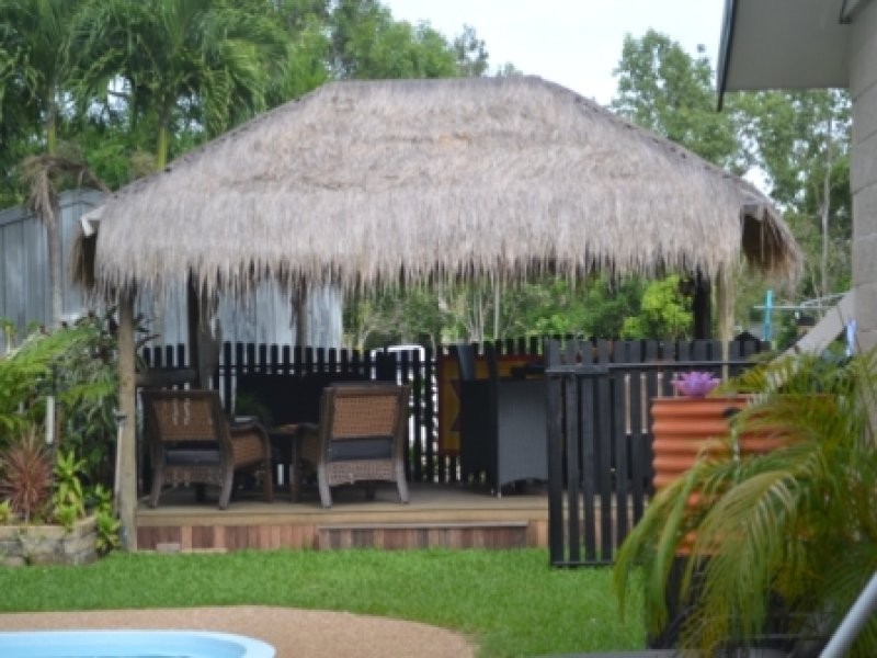 293 Ocean Parade, Balgal Beach QLD 4816