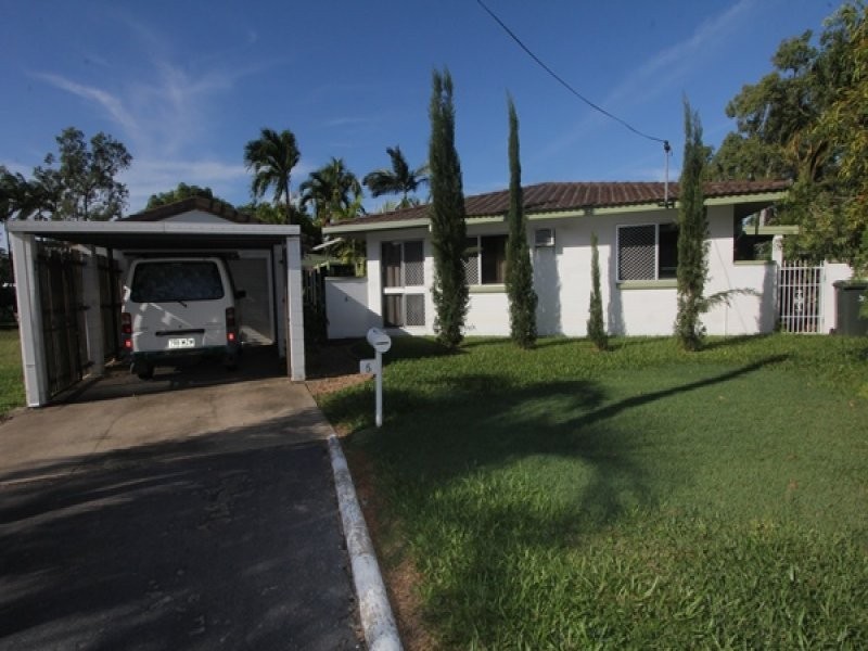 5 Jose Maria Court, Balgal Beach QLD 4816