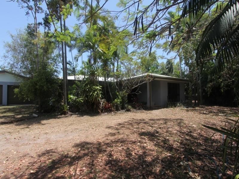 95 Toolakea Beach Road, Bluewater QLD 4818