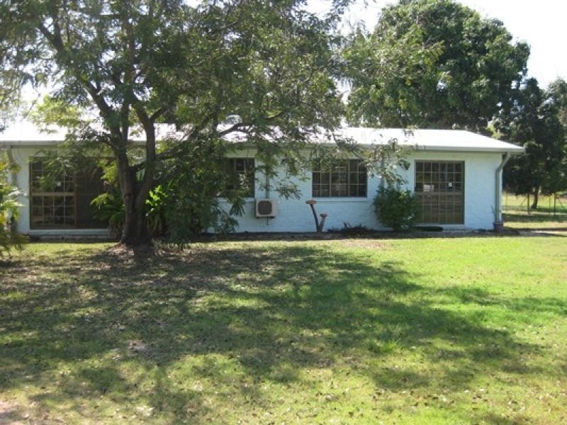 9 Lodestone Drive, Bluewater QLD 4818