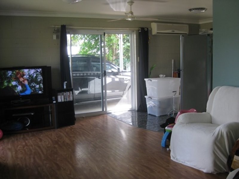 4 Borton Street, Balgal Beach QLD 4816