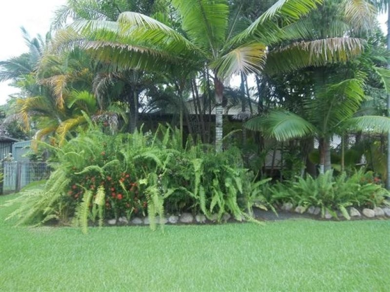 12 Borton Street, Balgal Beach QLD 4816