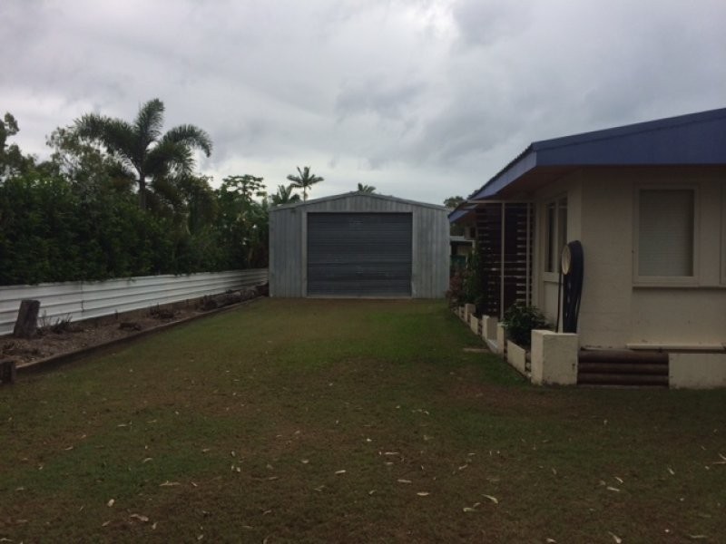 5 Toomulla Beach Road, Toomulla QLD 4816