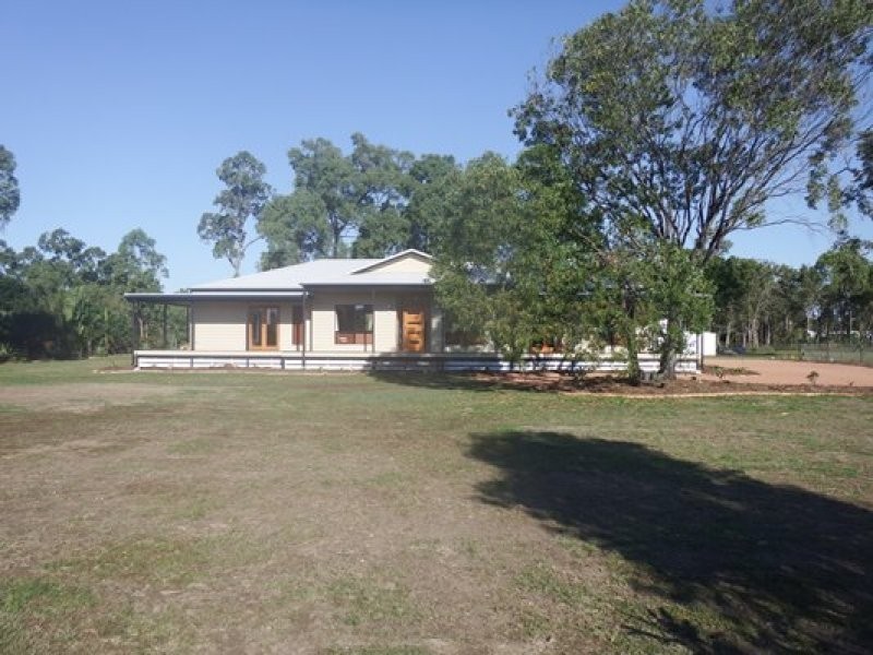 26 Salamander Street, Bluewater QLD 4818