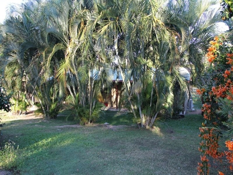 252 Forestry Road, Bluewater QLD 4818