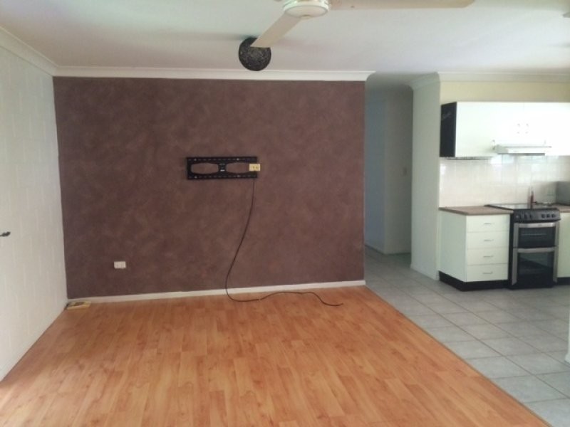 252 Forestry Road, Bluewater QLD 4818