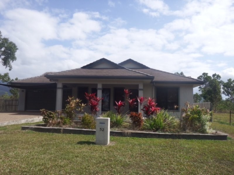 52 Augusta Drive, Balgal Beach QLD 4816
