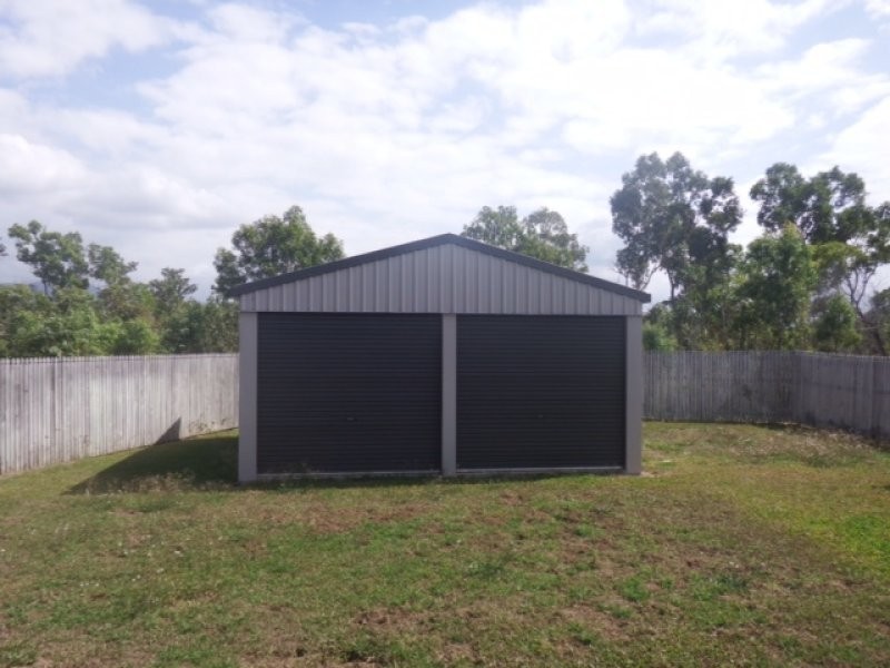 52 Augusta Drive, Balgal Beach QLD 4816