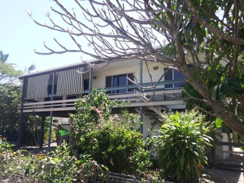 3 Cay Street, Saunders Beach QLD 4818