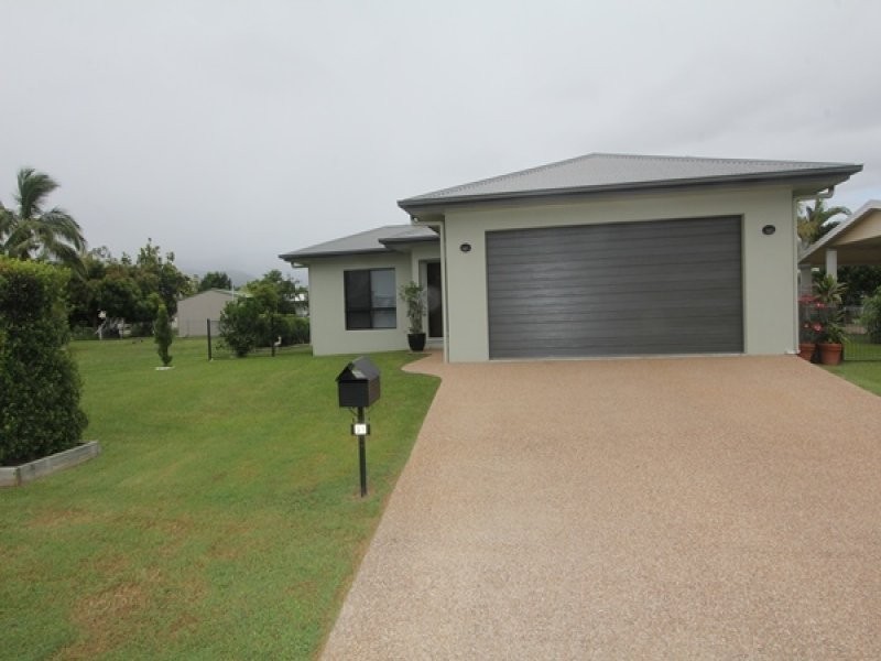 31 Howitson Drive, Balgal Beach QLD 4816