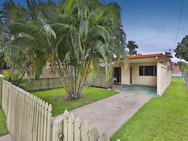 2/12 Bristol Street, Gulliver QLD 4812