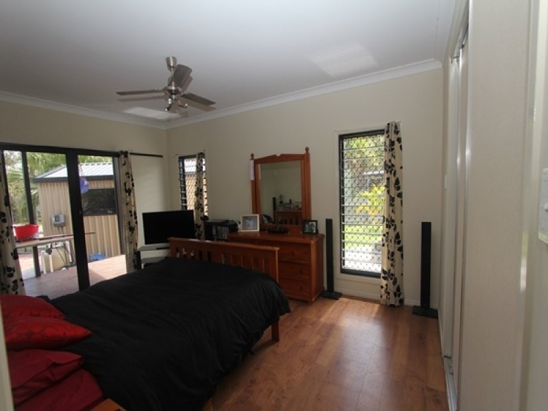 4 Jose Maria Court, Balgal Beach QLD 4816