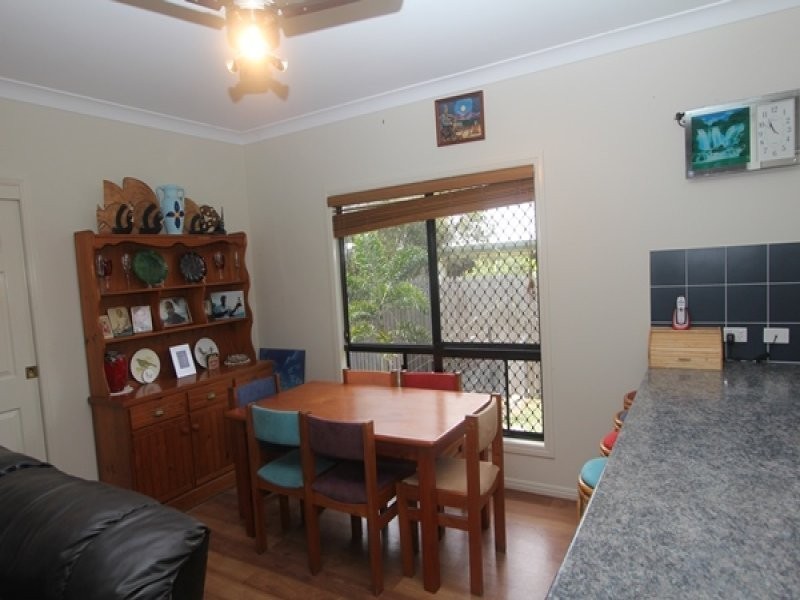 4 Jose Maria Court, Balgal Beach QLD 4816