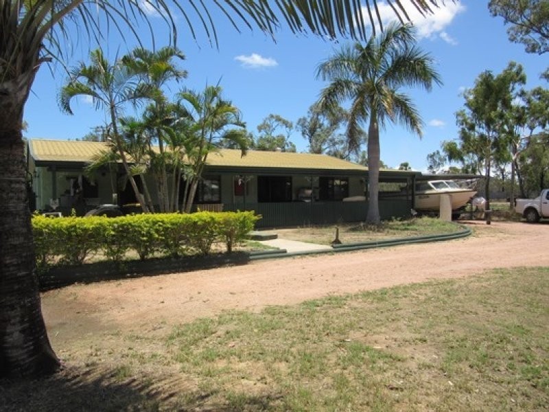 25 Carmen Close, Yabulu QLD 4818