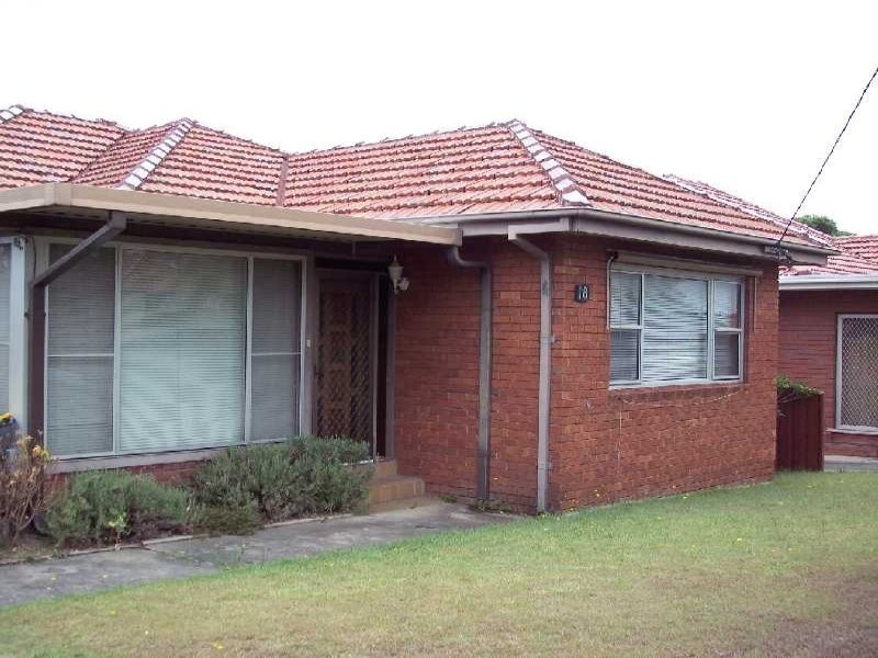 18 Traynor Avenue, Kogarah NSW 2217